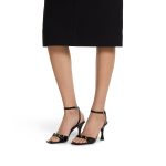 Gucci Women’s sandal with Horsebit - Image 4